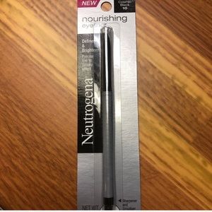 20 Neutrogena Nourishing Eyeliners in Cosmic Black